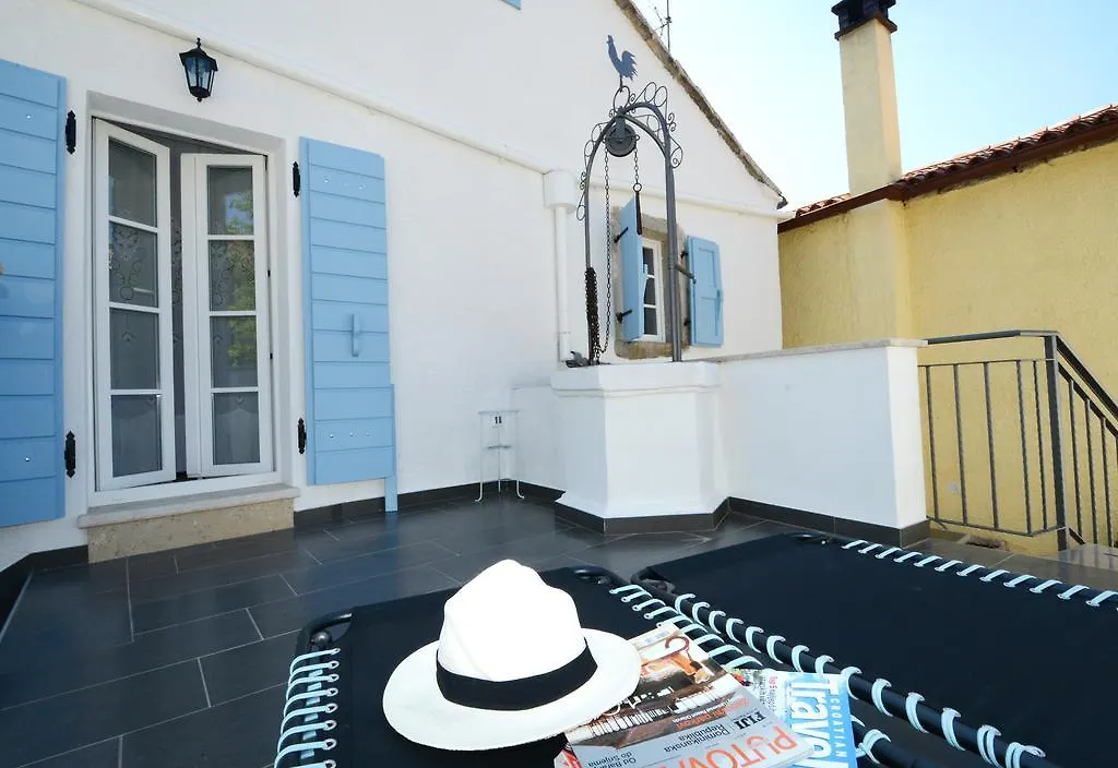 Holiday Home Nono Frane Lindar Kroatien