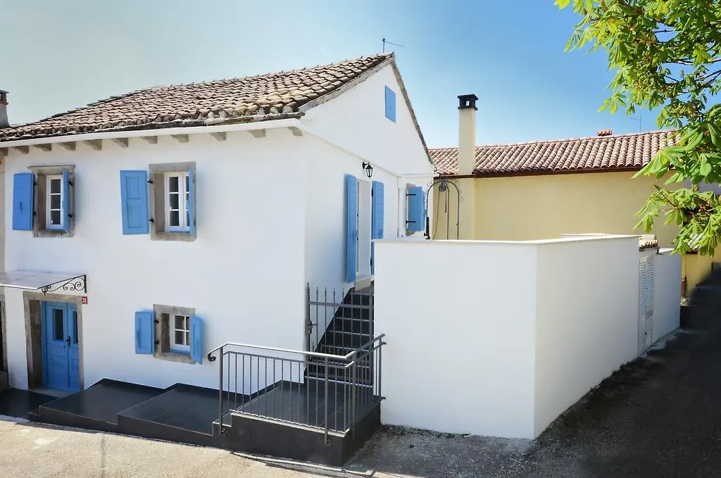 Holiday Home Nono Frane Lindar