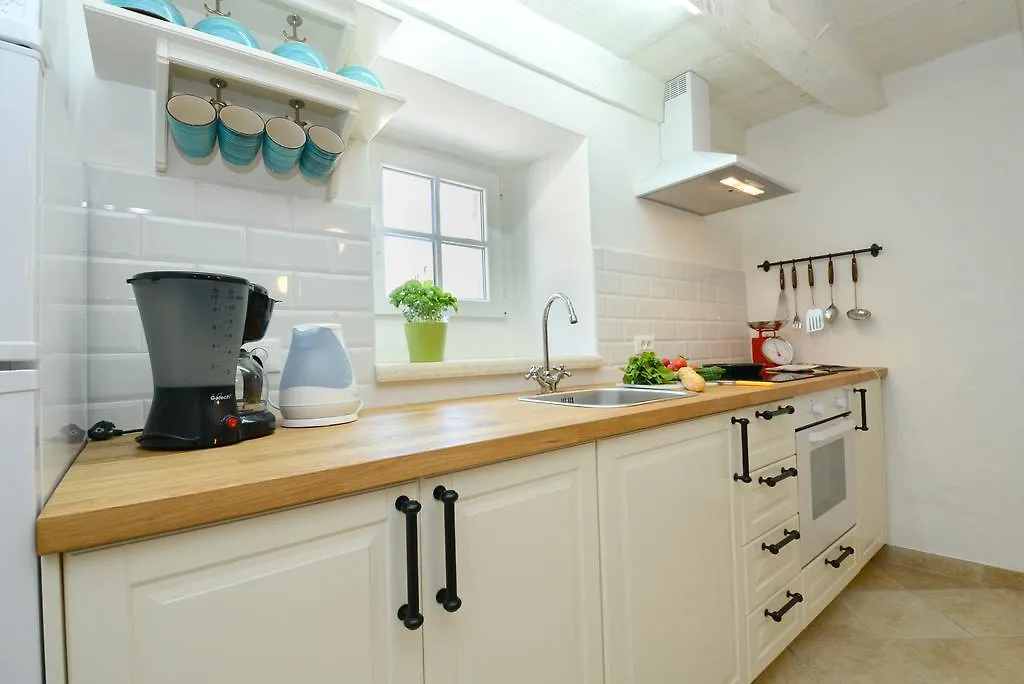 Holiday Home Nono Frane Lindar