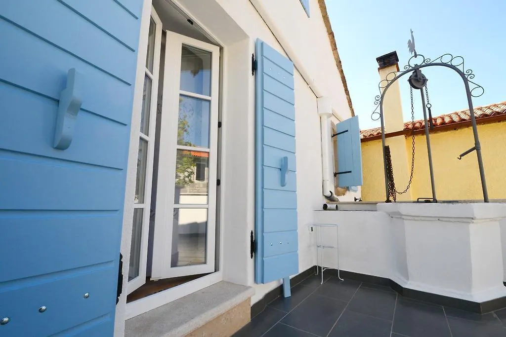 Holiday Home Nono Frane Lindar