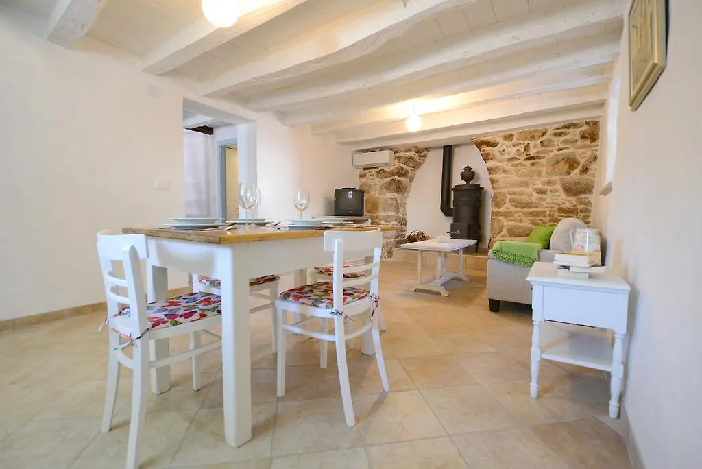 Holiday Home Nono Frane Lindar Kroatië